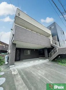 ハイツ月見の画像