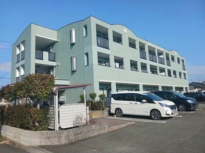 グラディオ 牛川の画像