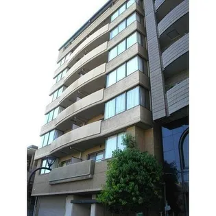 プロシード桜之宮【2階】の外観