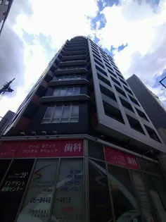 アルカディーナ京町堀の画像