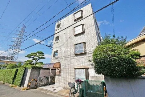 シャルム三国ヶ丘の画像