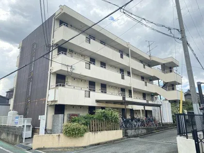 ウィズテリア蔵之内の画像