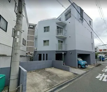 セジュール服部の画像