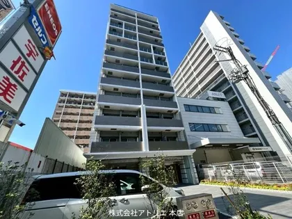 フォーリアライズ大阪イーストゲートの画像