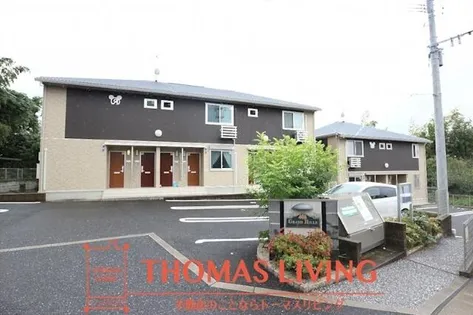 グランドヒルズAの画像