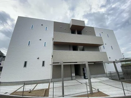 Well-being 東加古川【3階】の外観