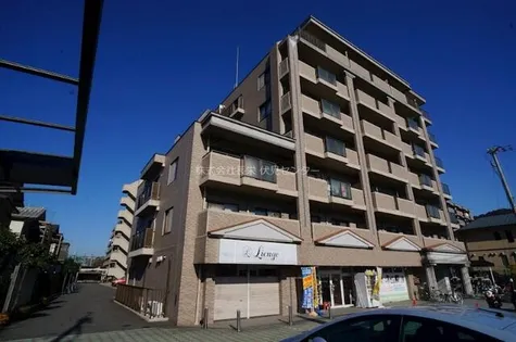 ラポート小林の画像