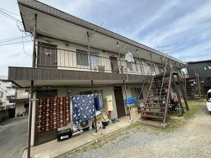 八代ハイツの画像