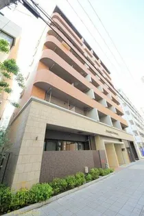 エレガントレジデンス中之島の画像