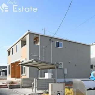 カーサ 東茶屋の画像