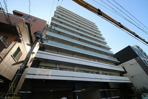 エスリードレジデンス都島グランゲートの画像