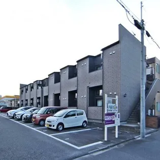 ブランノワール本陣 N棟の画像