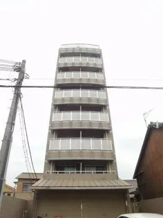 ハッピーコート栄町の画像