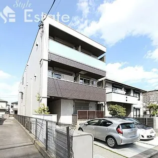 ラシーネ本陣の画像