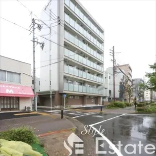 KマンションつるまいIIの画像