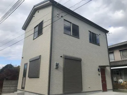 兵庫県姫路市兼田【一戸建】の外観