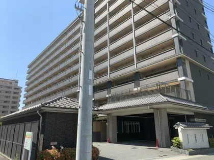 エージングコート姫路の画像