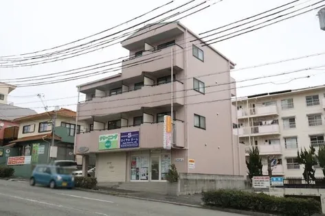 セグンド エビスヤの画像