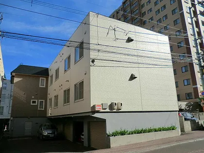 コーポ岡田の画像