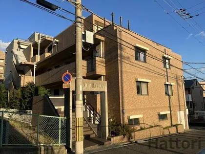グランシャリオの画像
