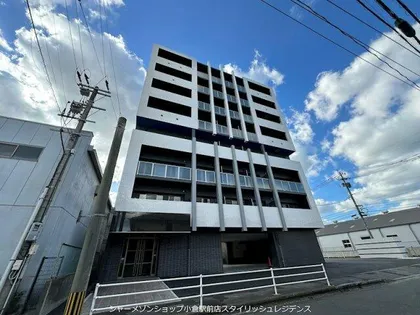 MDI VISTA MARE門司駅前の画像