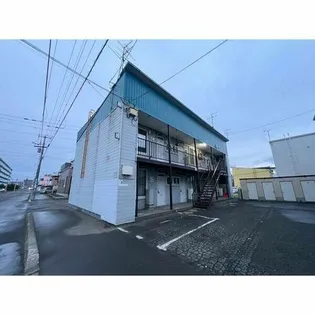 第2はまなすマンションの画像