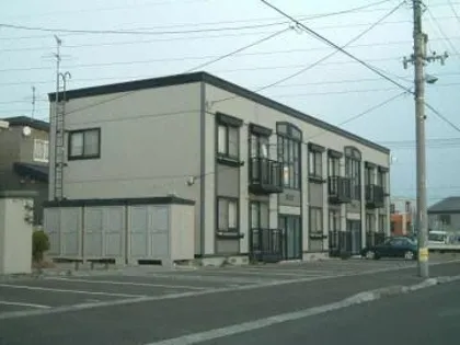 サンヴィレッジ伏古Aの画像