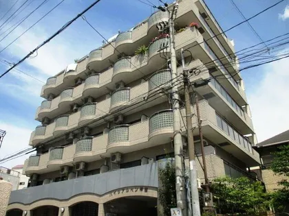 ハイツアルペン神田の画像