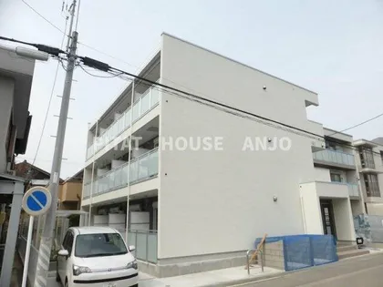 FERIO若松の画像