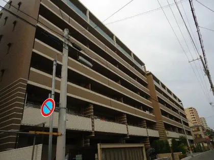 ローレルコート六甲記田町の画像