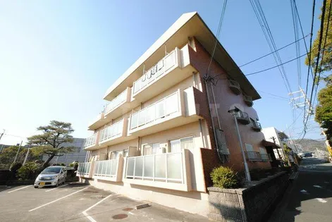 箕面エレガンスハイツの画像