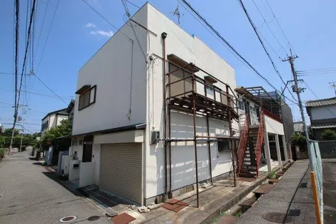 北余部テラスの画像