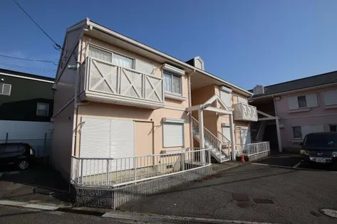 アネックス深井の画像