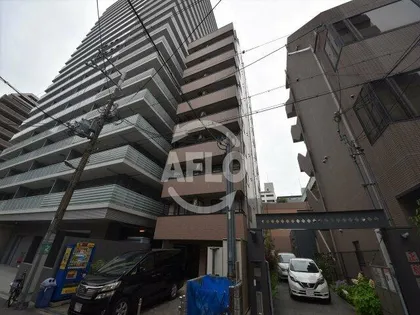 釣鐘町エクセルハイツの画像