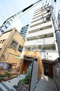 グラシアス上本町の画像