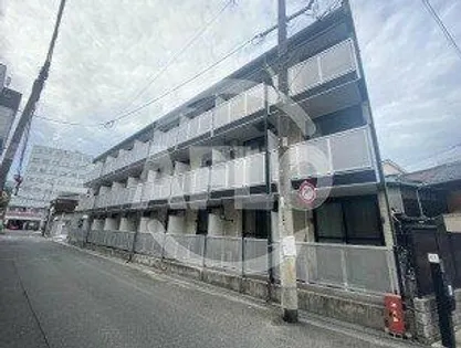 レオパレス玉津の画像