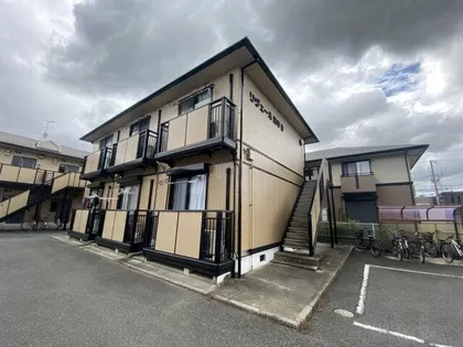 リヴェール田寺の画像