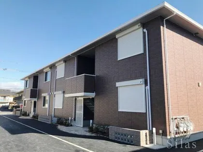 カーサ フェリーチェの画像