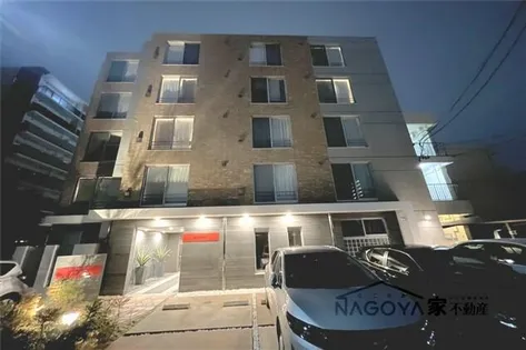 QUADOR桜山の画像