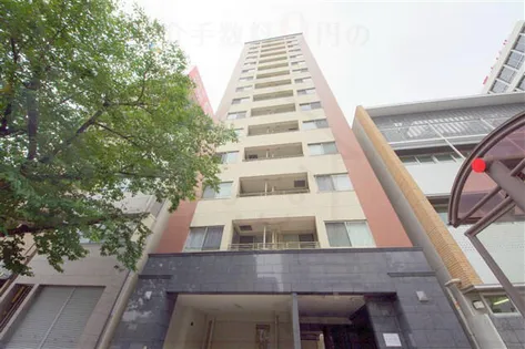 GRANDUKE代官町の画像