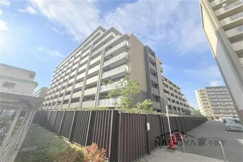 プレサンスグラン名城公園の画像