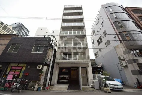 CASA Y NANBAの画像