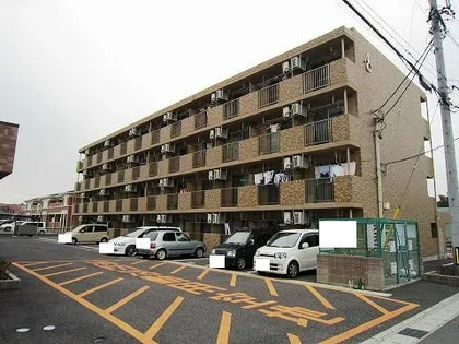 A CITY熊味の画像