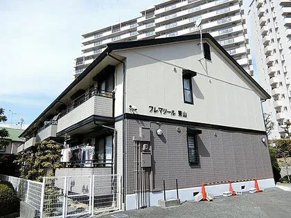 フレマリール東山の画像