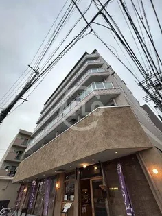 ライブステーション江坂の画像