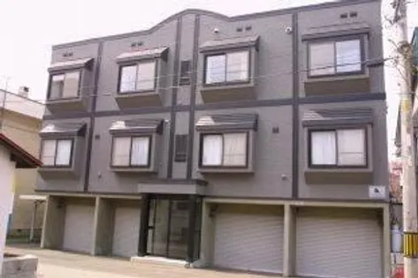 エスパニア札幌Ⅰの画像