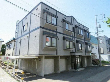 エスパニア札幌Ⅰの画像