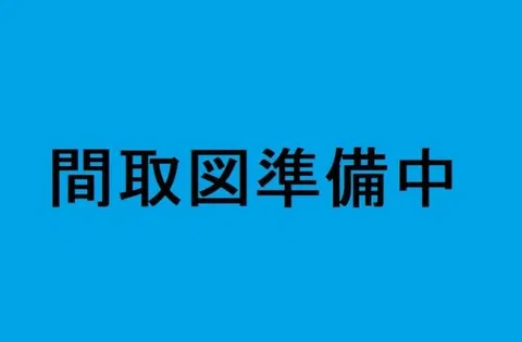 京二ビル【4階】の間取り