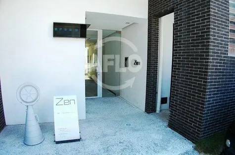 ZENの画像
