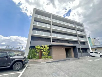 レジデンス喜志の画像